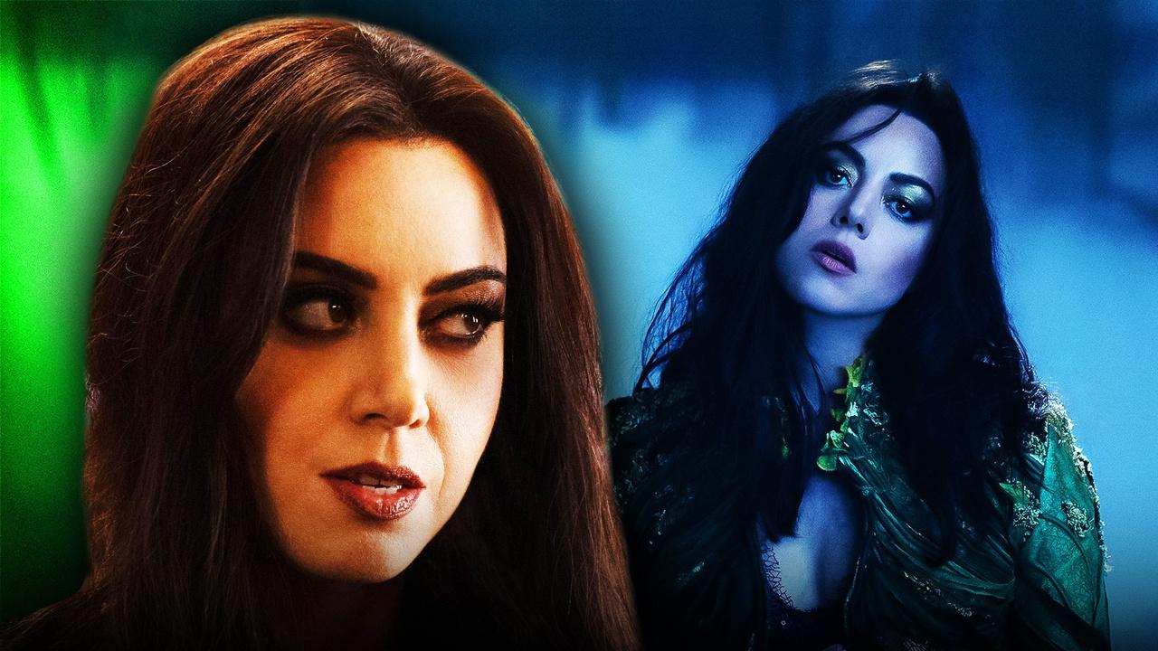The Authentic Inexperienced Witch Reveal In Agatha All Alongside, Defined The Authentic Inexperienced Witch Reveal In Agatha All Alongside, Defined