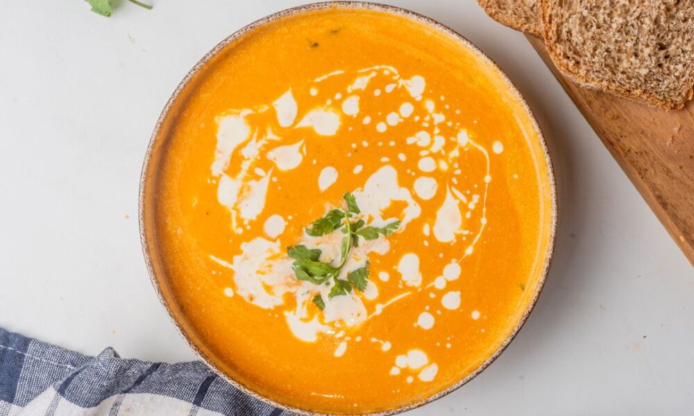 Fall Soups and Stews