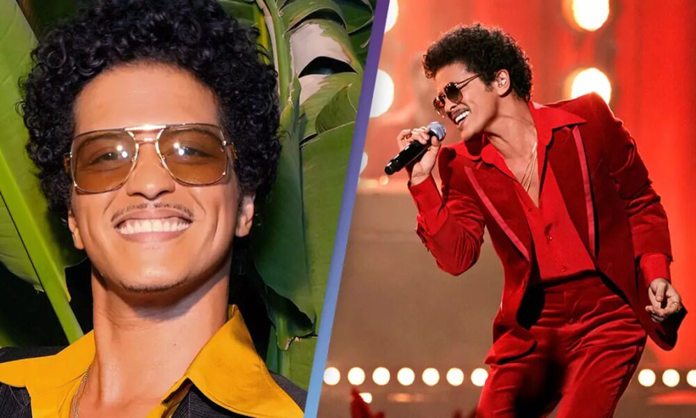Followers are simply realizing the true motive behind Bruno Mars’ stage title