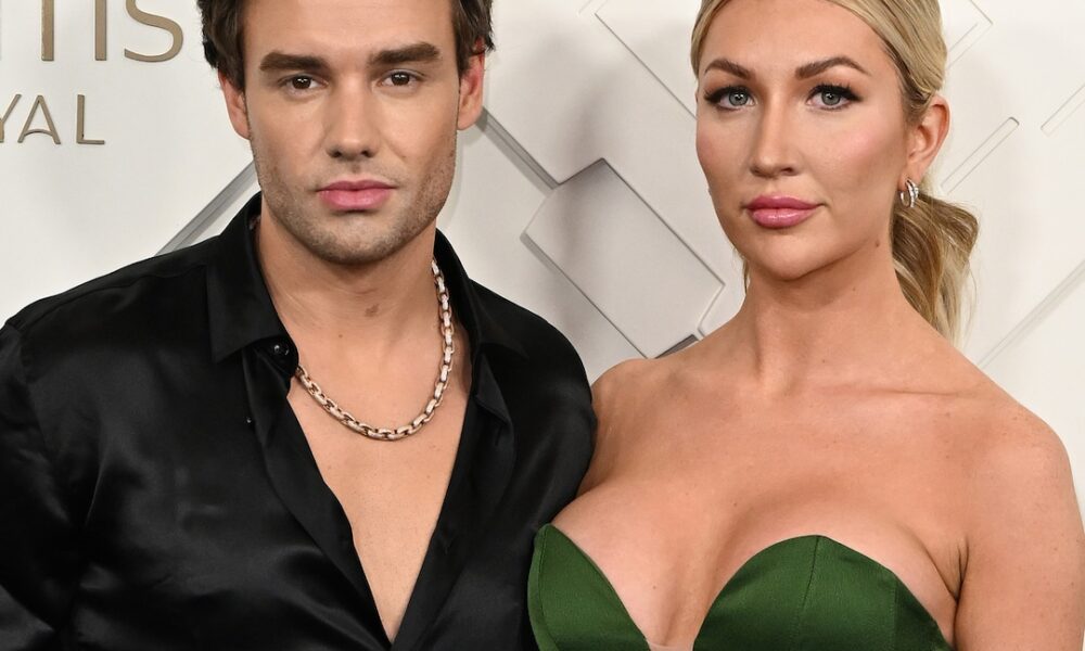 Why Liam Payne’s GF Kate Cassidy Left Argentina Days Earlier than His Dying