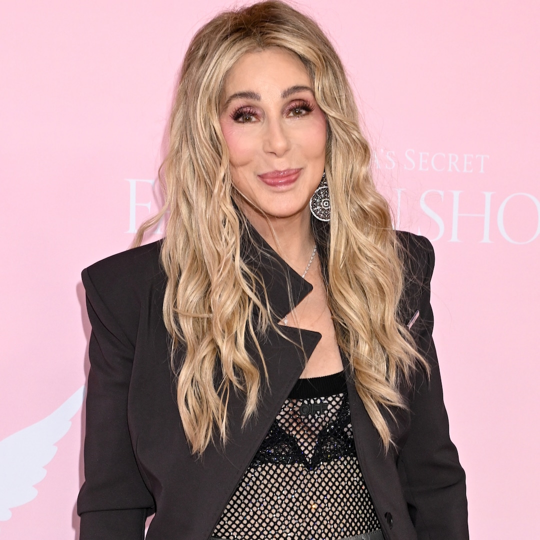 See Cher & Extra Stars on the Victoria’s Secret Trend Present 2024 See Cher & Extra Stars on the Victoria’s Secret Trend Present 2024