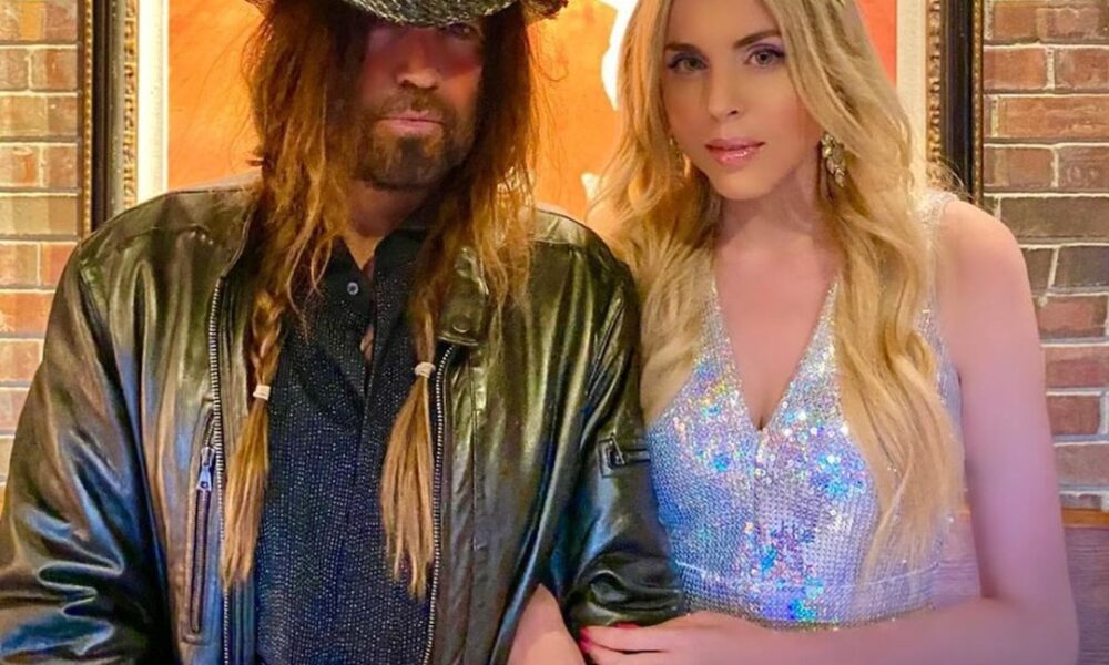 Firerose Did not Suppose She Would “Survive” Cut up From Billy Ray Cyrus