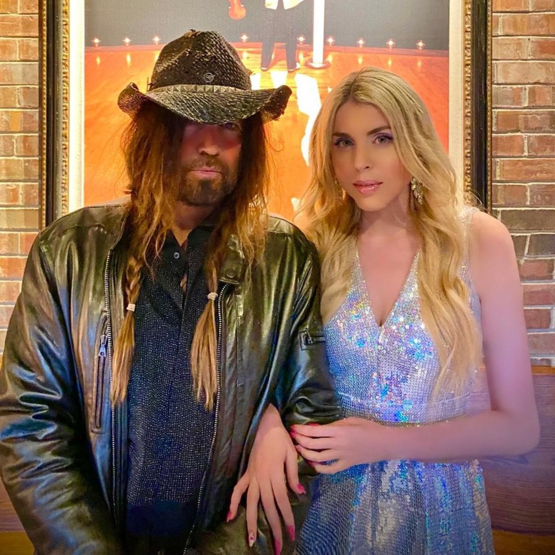 Firerose Did not Suppose She Would “Survive” Cut up From Billy Ray Cyrus