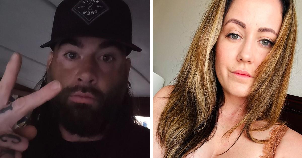 David Eason Allegedly ‘Punched’ Jenelle’s Son Kaiser ‘A number of Occasions’