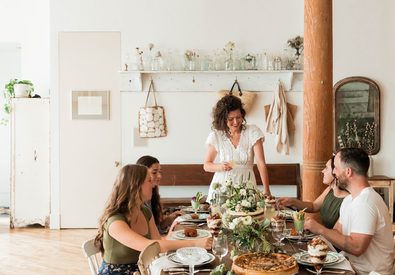 Methods to Have Onerous Conversations, Significantly Across the Holidays