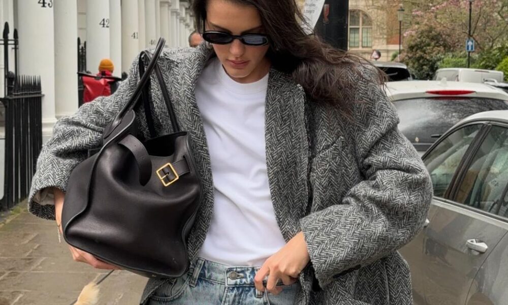 These 5 Fall Trend Objects Are Trending in London Proper Now