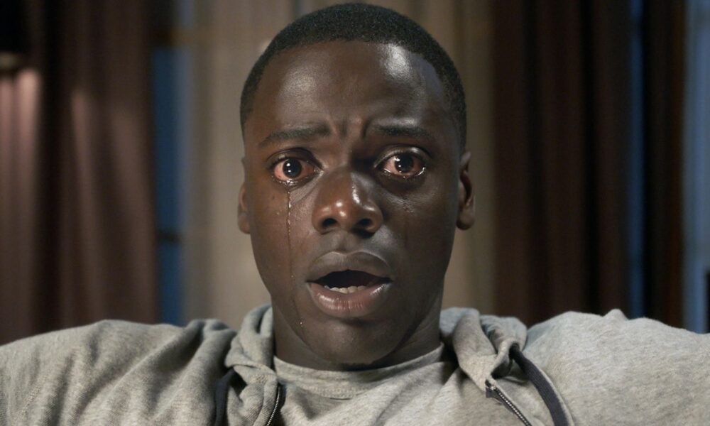 Daniel Kaluuya’s ‘Get Out’ character to get a statue in London