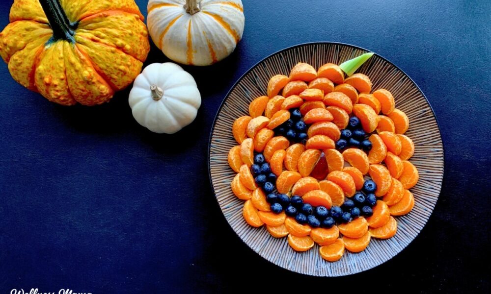17 Festive & Wholesome Halloween Meals Concepts