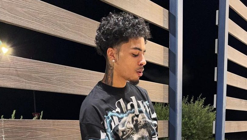 Did Lucas Coly Die? Rapper’s Supervisor Confirms His Loss of life – Hollywood Life