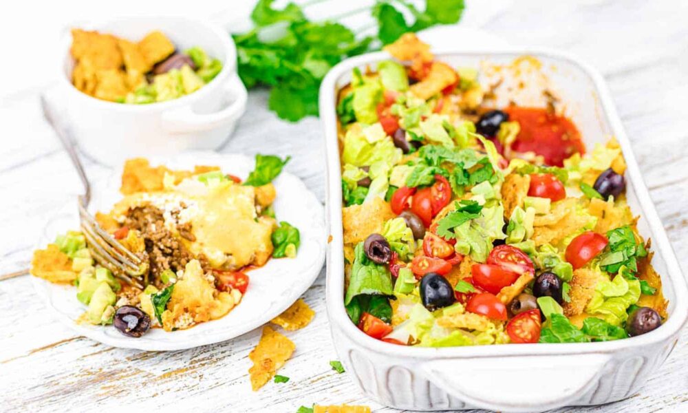 You’ll Remorse Not Making These 13 Casseroles Sooner