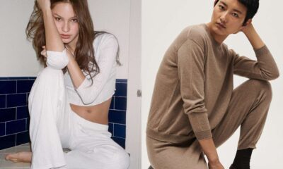 The Greatest Loungewear Units of 2024