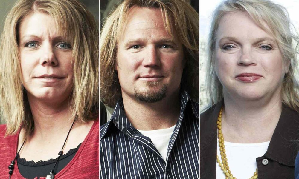 Sister Wives’ Janelle and Meri Assume Kody Has ‘Amnesia’ Concerning His Previous with Them
