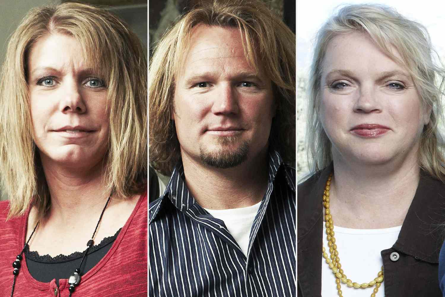Sister Wives’ Janelle and Meri Assume Kody Has ‘Amnesia’ Concerning His Previous with Them