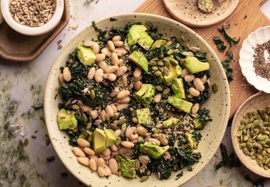 29 Winter Salad Recipes to Get pleasure from All Season Lengthy