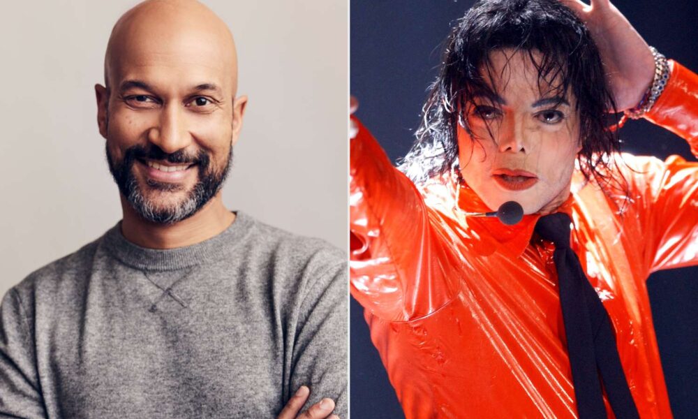 Keegan-Michael Key Reveals His Favourite Key & Peele Sketch of All Time (Unique)