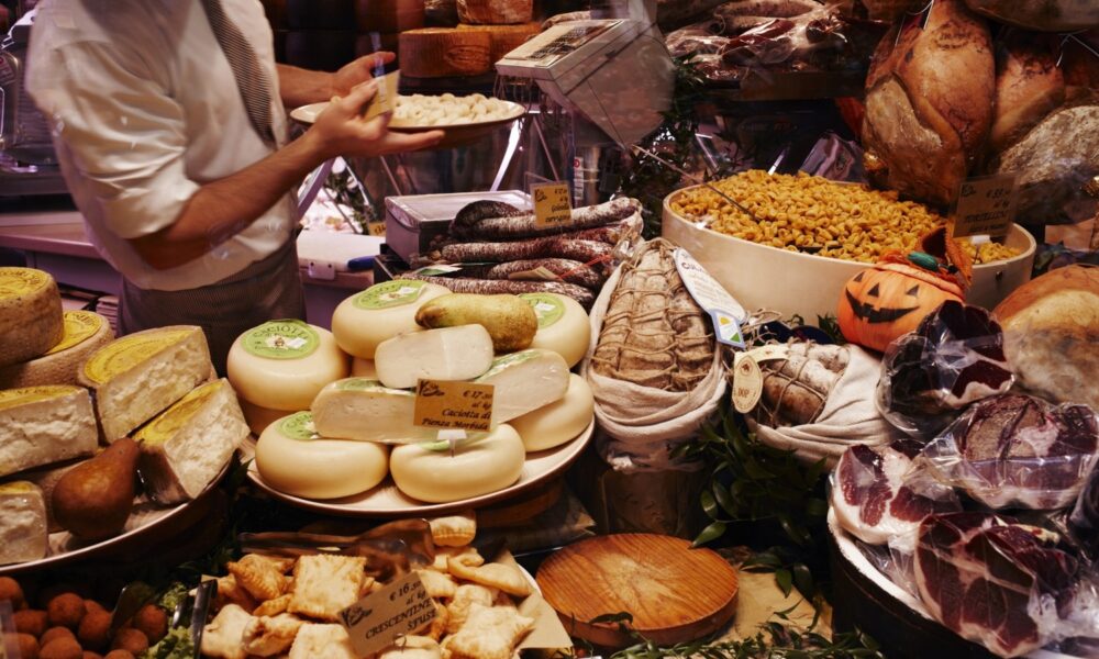 Eat Your Means Via This Underrated Metropolis In Italy With Some Of The World’s Finest Pasta