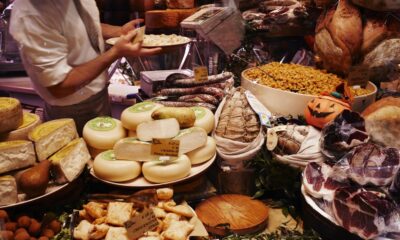 Eat Your Means Via This Underrated Metropolis In Italy With Some Of The World’s Finest Pasta