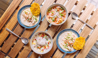 Canned Tuna Is Your Secret To The Final Problem-Free Ceviche