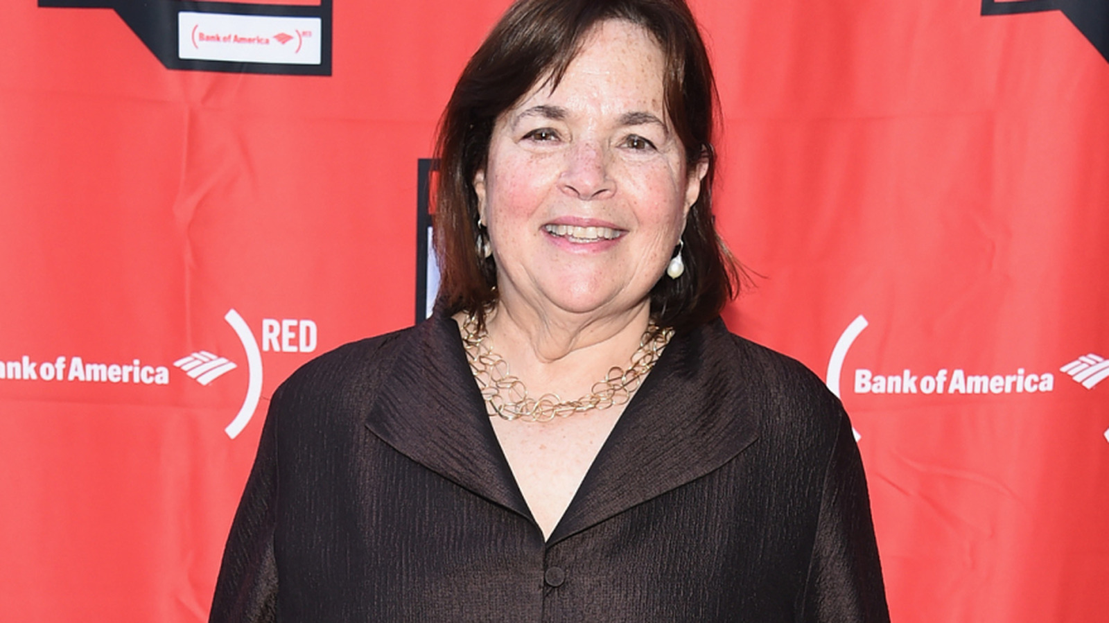 Ina Garten’s Creamy Scrambled Eggs Are A Twist On A Traditional Italian Pasta Dish