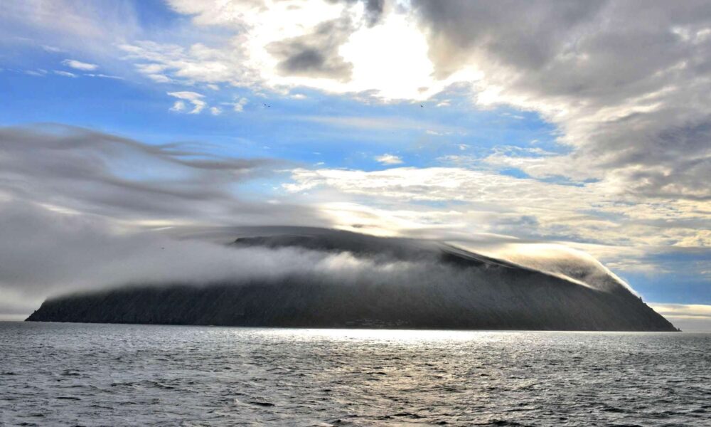 This Stunning Nation Is The Closest To The US