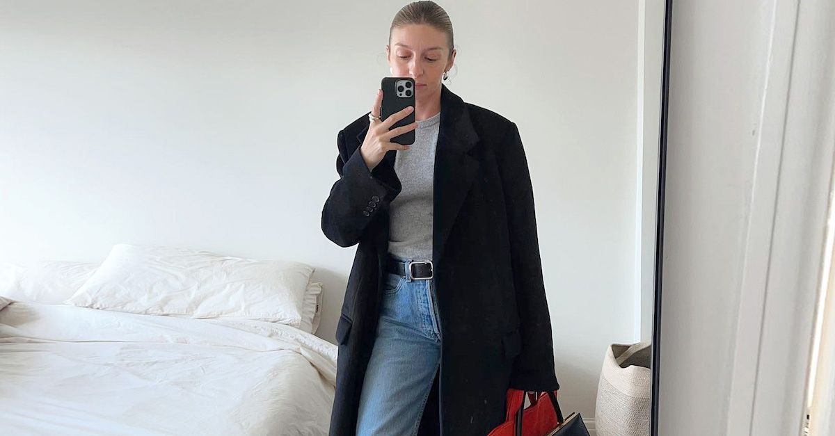 30 Stylish Sale Finds From J.Crew and Abercrombie