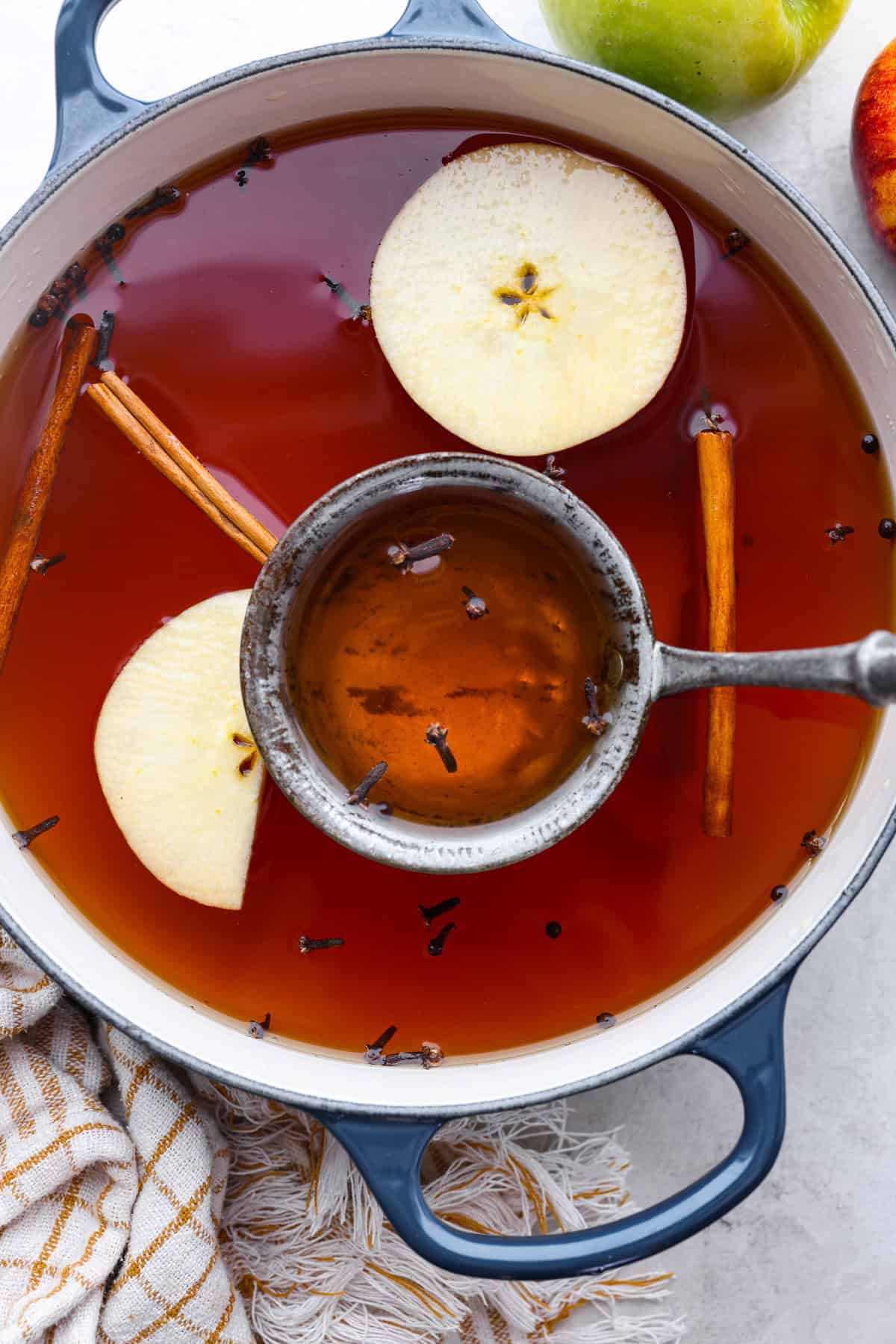 Mulled Cider | The Recipe Critic Mulled Cider | The Recipe Critic