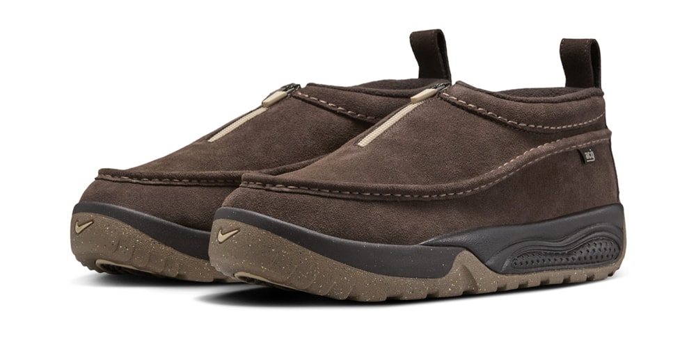 Nike ACG Izy “Baroque Brown” Launch Information