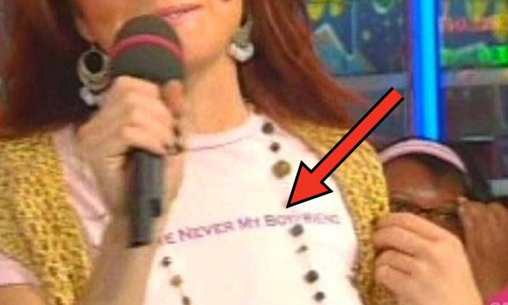 27 Wildly Petty Celeb Moments