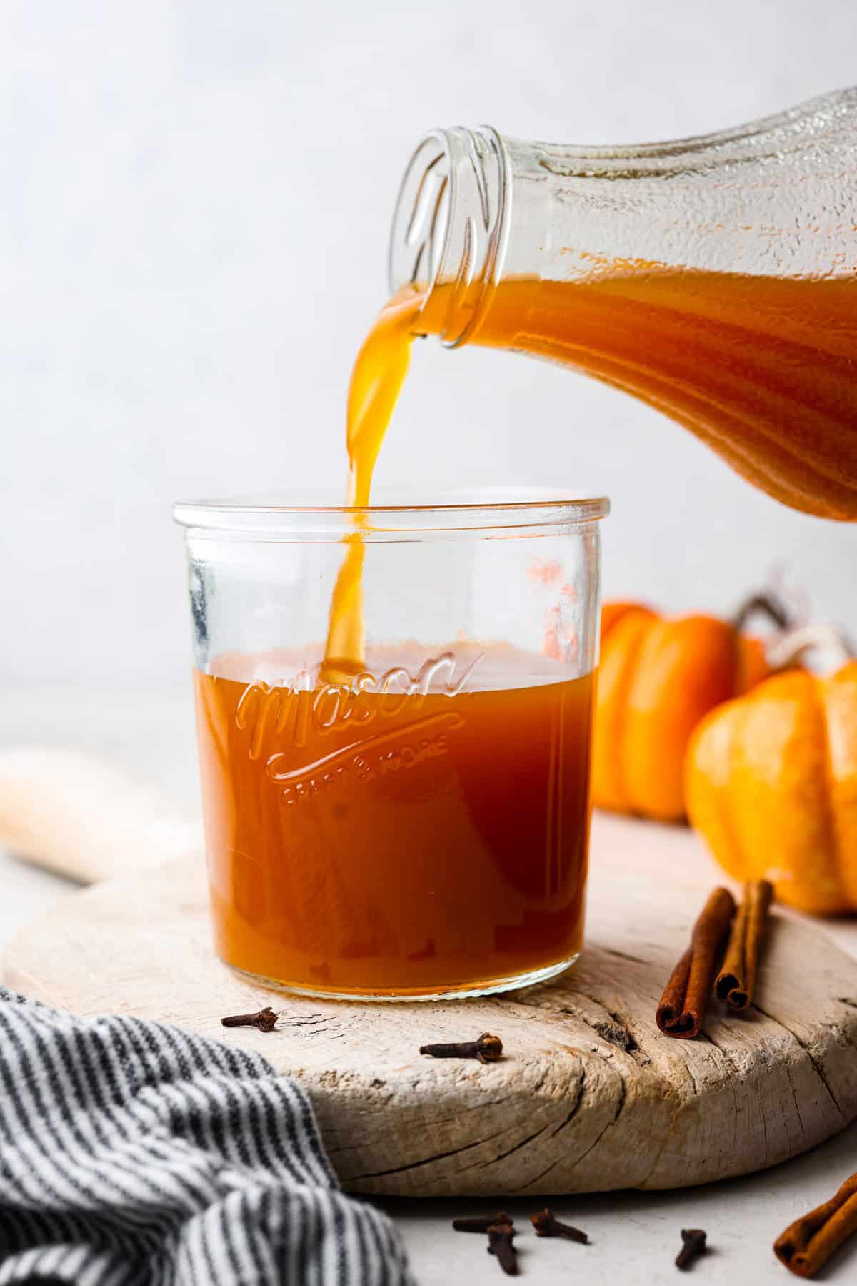 Harry Potter Pumpkin Juice | The Recipe Critic Harry Potter Pumpkin Juice | The Recipe Critic