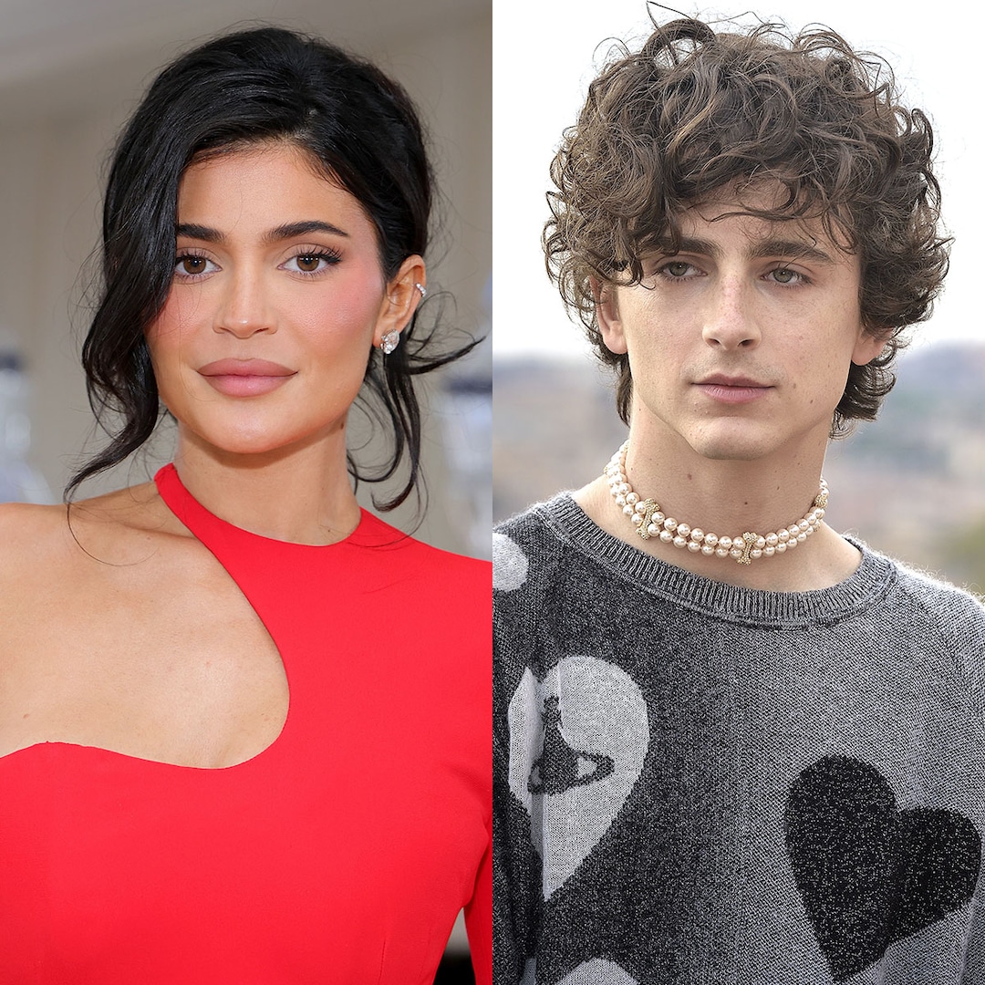 Kylie Jenner and Timothée Chalamet Noticed on Uncommon Dinner Date Kylie Jenner and Timothée Chalamet Noticed on Uncommon Dinner Date