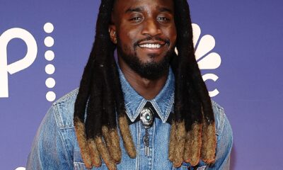Shaboozey Says Mispronunciation of His Actual Identify Impressed Stage Identify