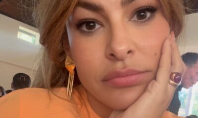 Eva Mendes Discusses Struggles Parenting Her and Ryan Gosling’s Youngsters