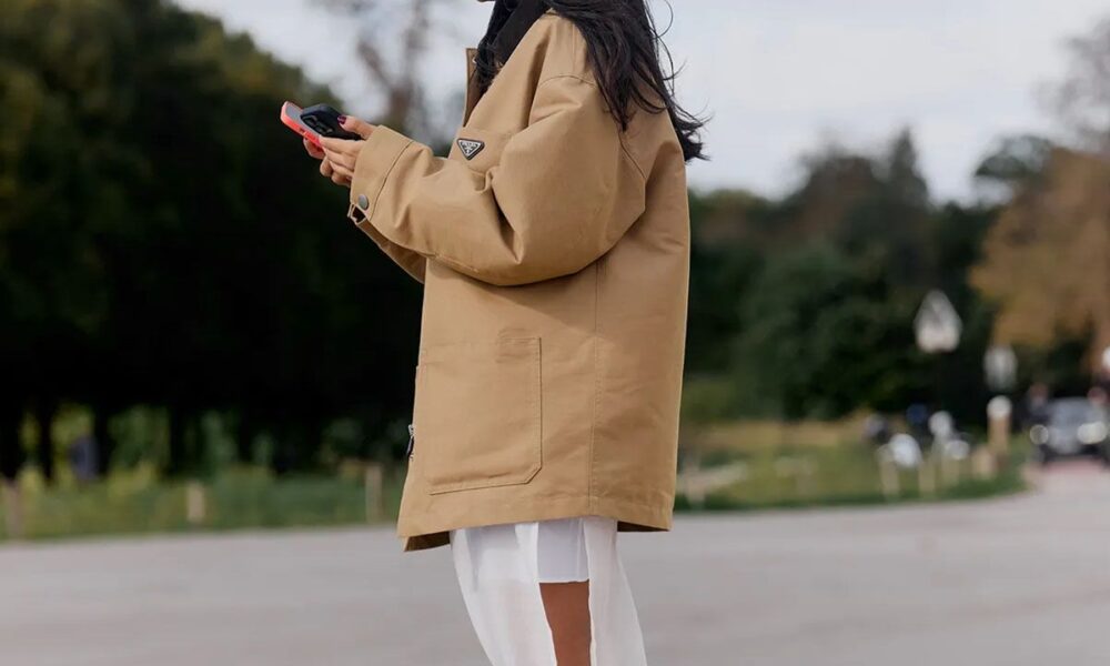 Road Type Developments to Know From Paris Style Week Spring 2025