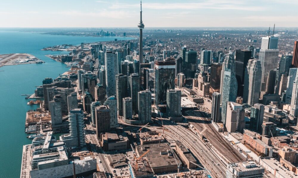 The Good 4-Day Journey Itinerary to Toronto, Canada