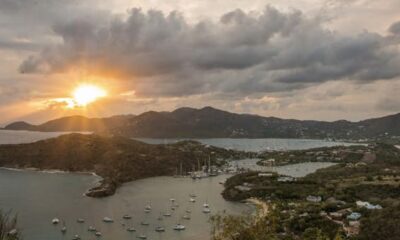 Information to Antigua & Barbuda