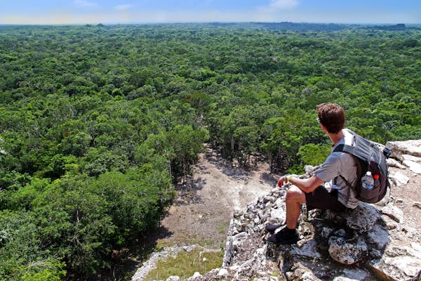 6 finest hikes in Mexico for volcanoes, canyons and temascal ceremonies 6 finest hikes in Mexico for volcanoes, canyons and temascal ceremonies