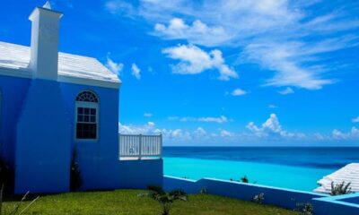 A primary-time information to Bermuda