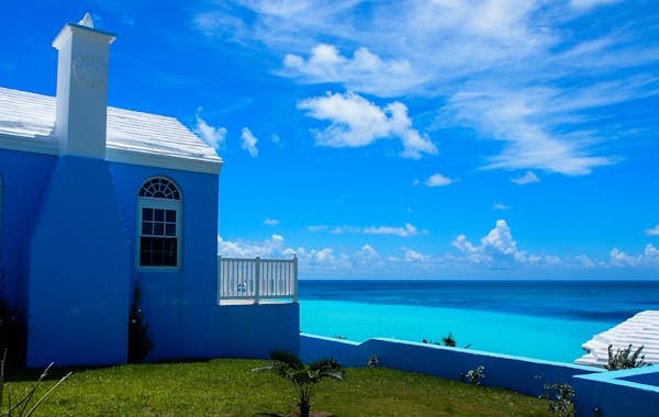 A primary-time information to Bermuda