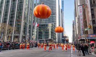 America’s greatest Thanksgiving parades in 2024
