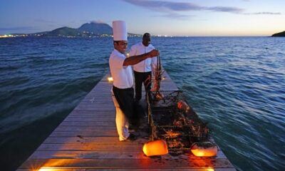 A primary-timer’s information to St Kitts and Nevis