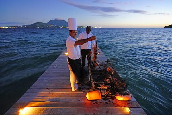 A primary-timer’s information to St Kitts and Nevis