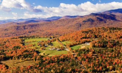 The ten finest issues to do in Vermont within the fall