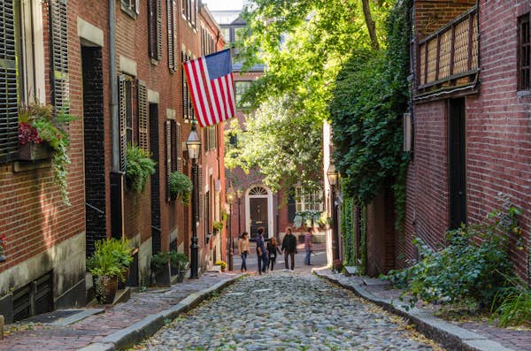 Final weekend in Boston – Lonely Planet