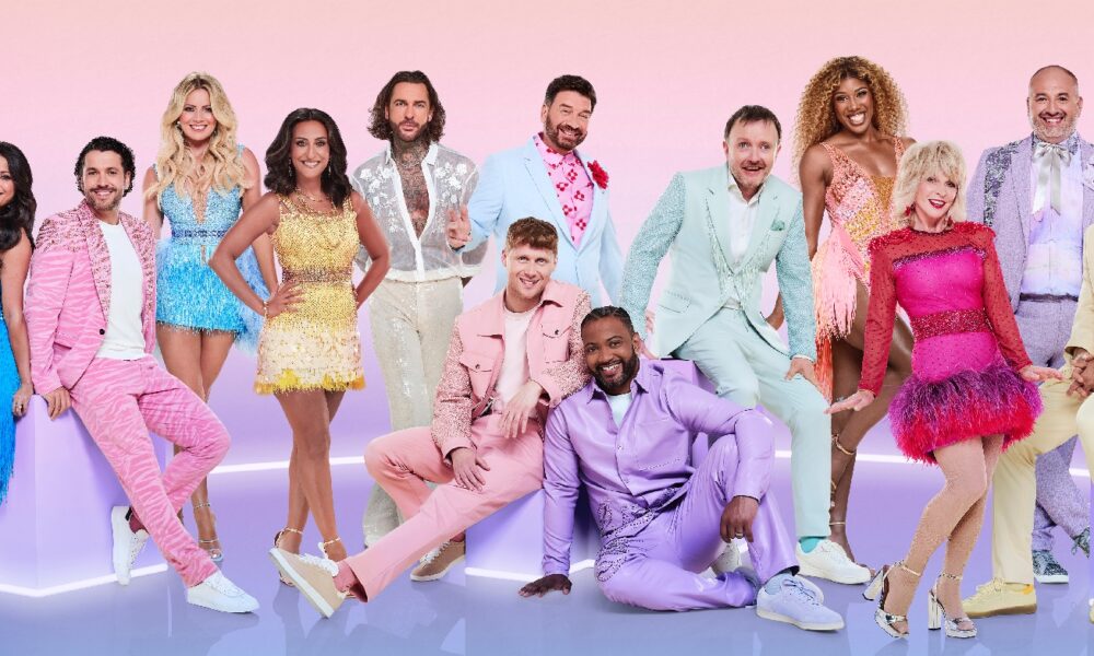 Strictly 2024 followers relieved as Halloween elimination outcome leaks on-line: ‘Proper outcome’
