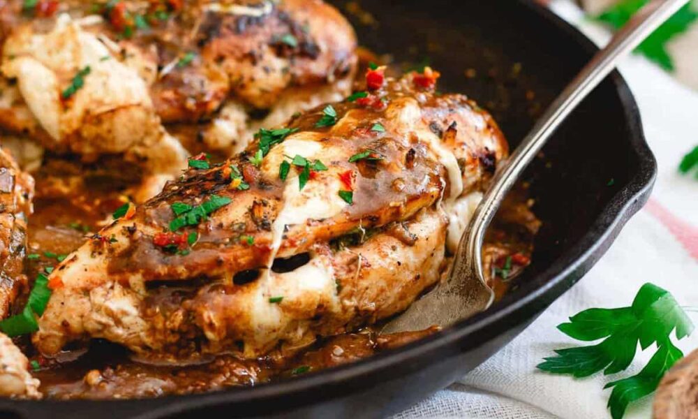 15 Really feel-Good Consolation Meals That Are Surprisingly Wholesome