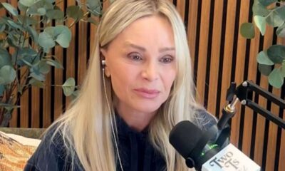 Tamra Decide Tearfully Reveals ‘I’m on the Spectrum’