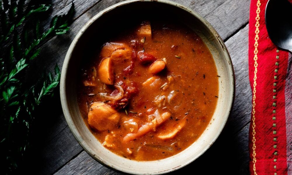 15 Soup Recipes That Will Damage All Different Soups for You