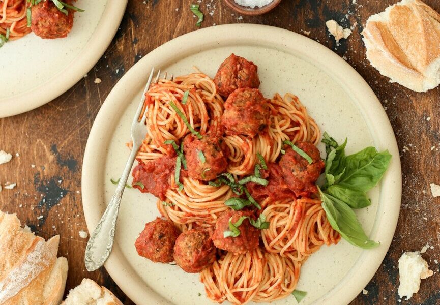 The 7 Healthiest Pastas, In line with a Diet Guide