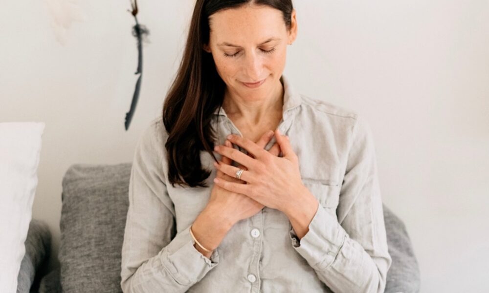 Tips on how to Stimulate the Vagus Nerve, In accordance with an Knowledgeable