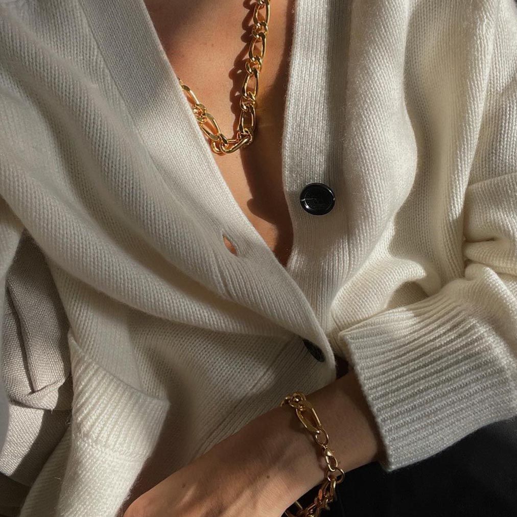 5 Costly-Trying Jewelry Developments of 2024 We Can’t Gatekeep Any Longer 5 Costly-Trying Jewelry Developments of 2024 We Can’t Gatekeep Any Longer